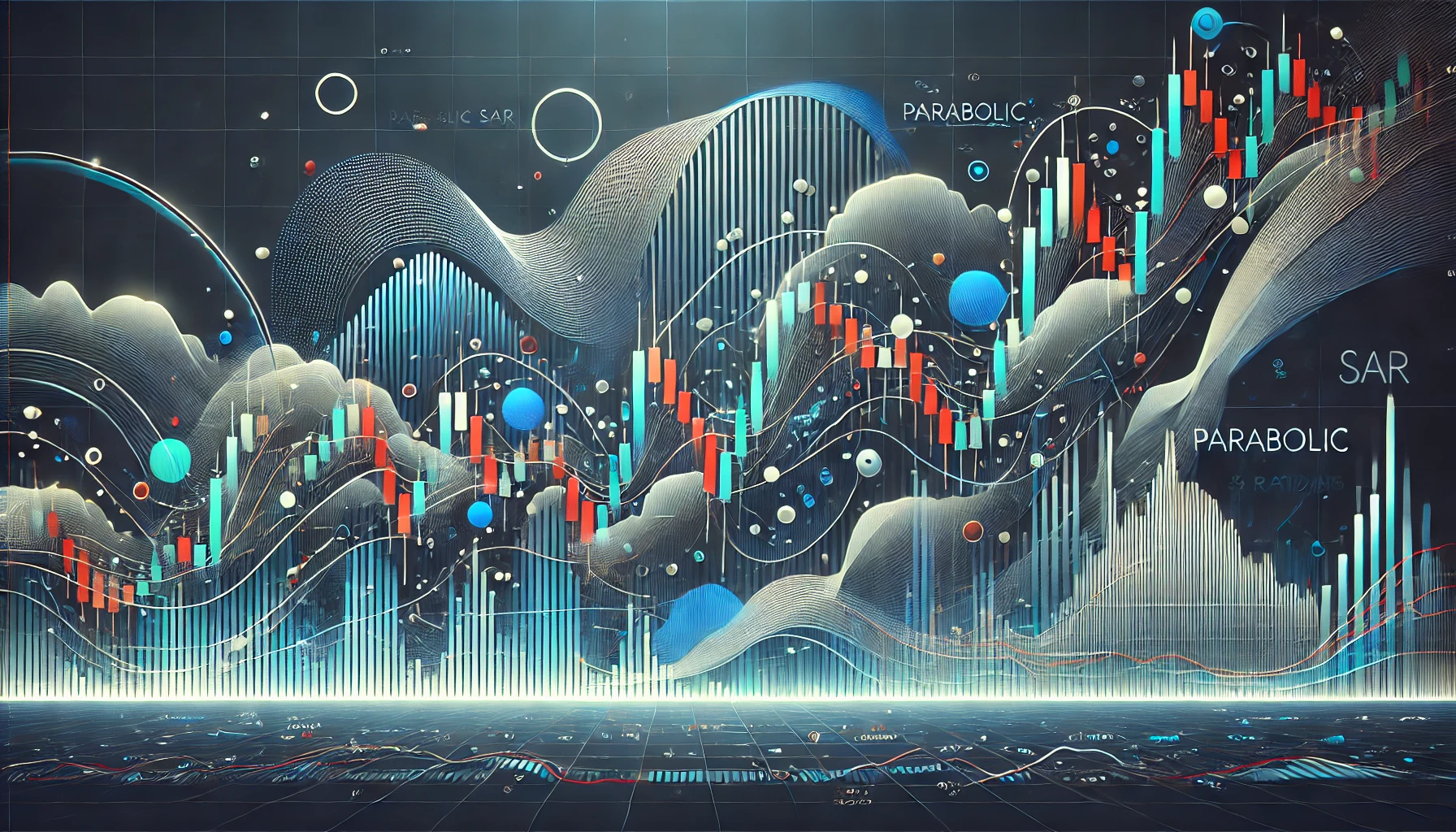SAR strategy for sideways markets