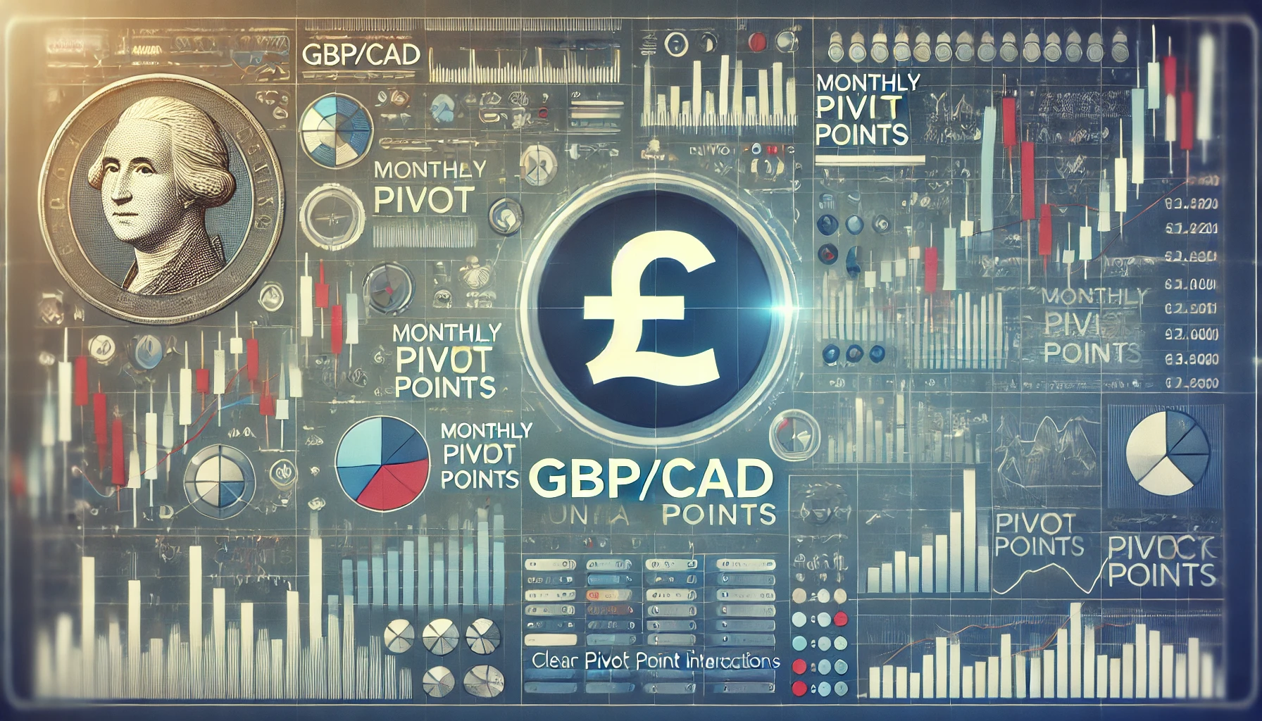 GBP/CAD pivot trading strategy
