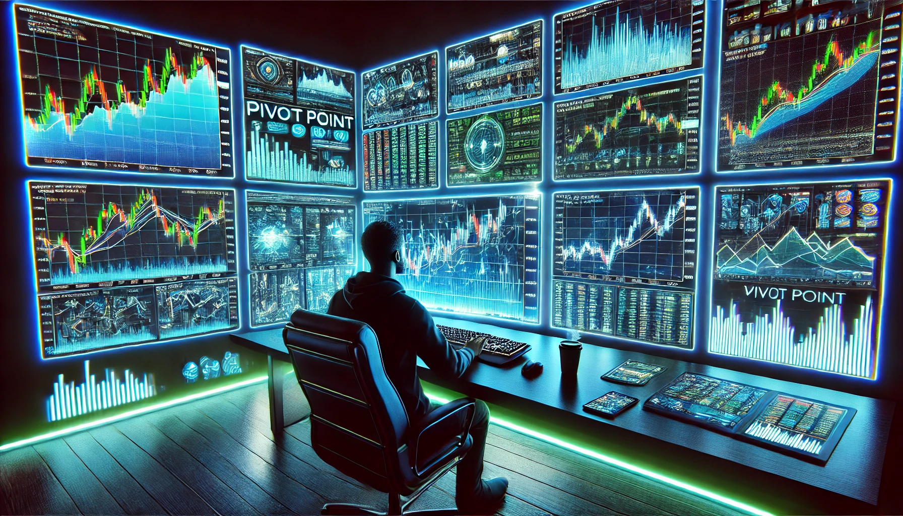 Best pivot point strategy for day trading