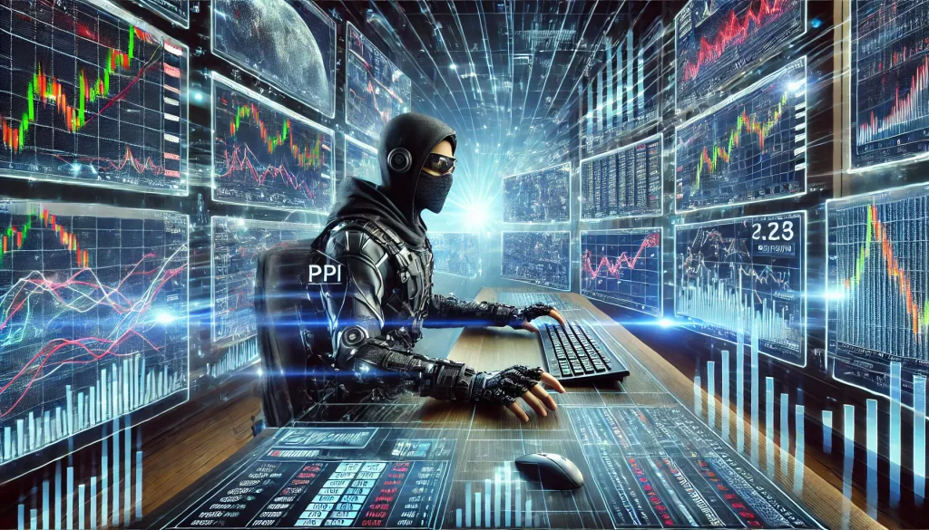 Forex automation with PPI