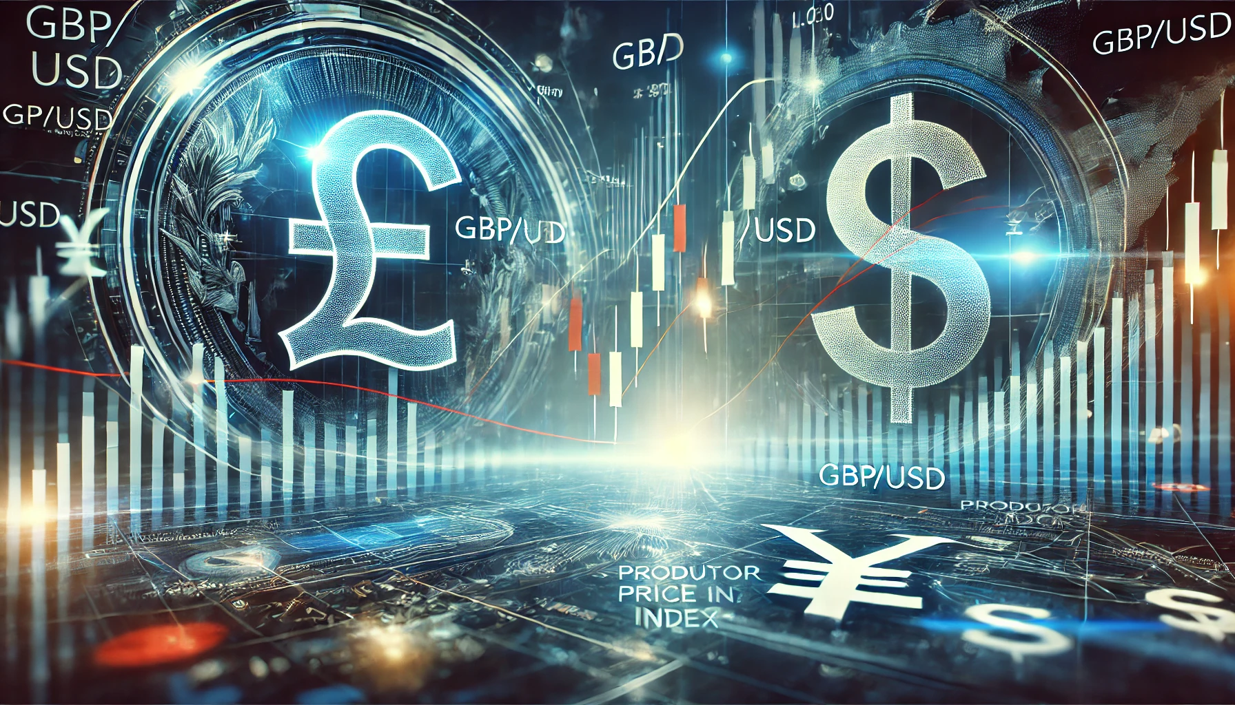 How PPI affects British Pound to US Dollar