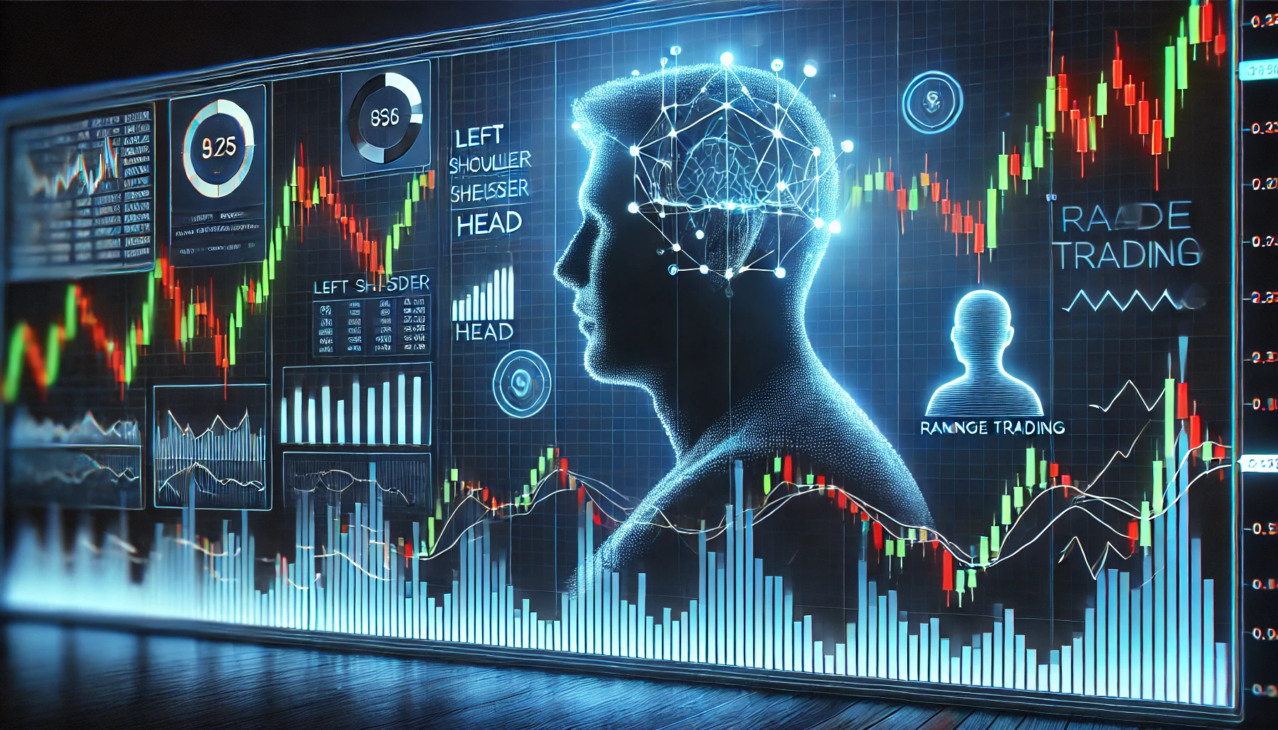 Advanced range trading techniques