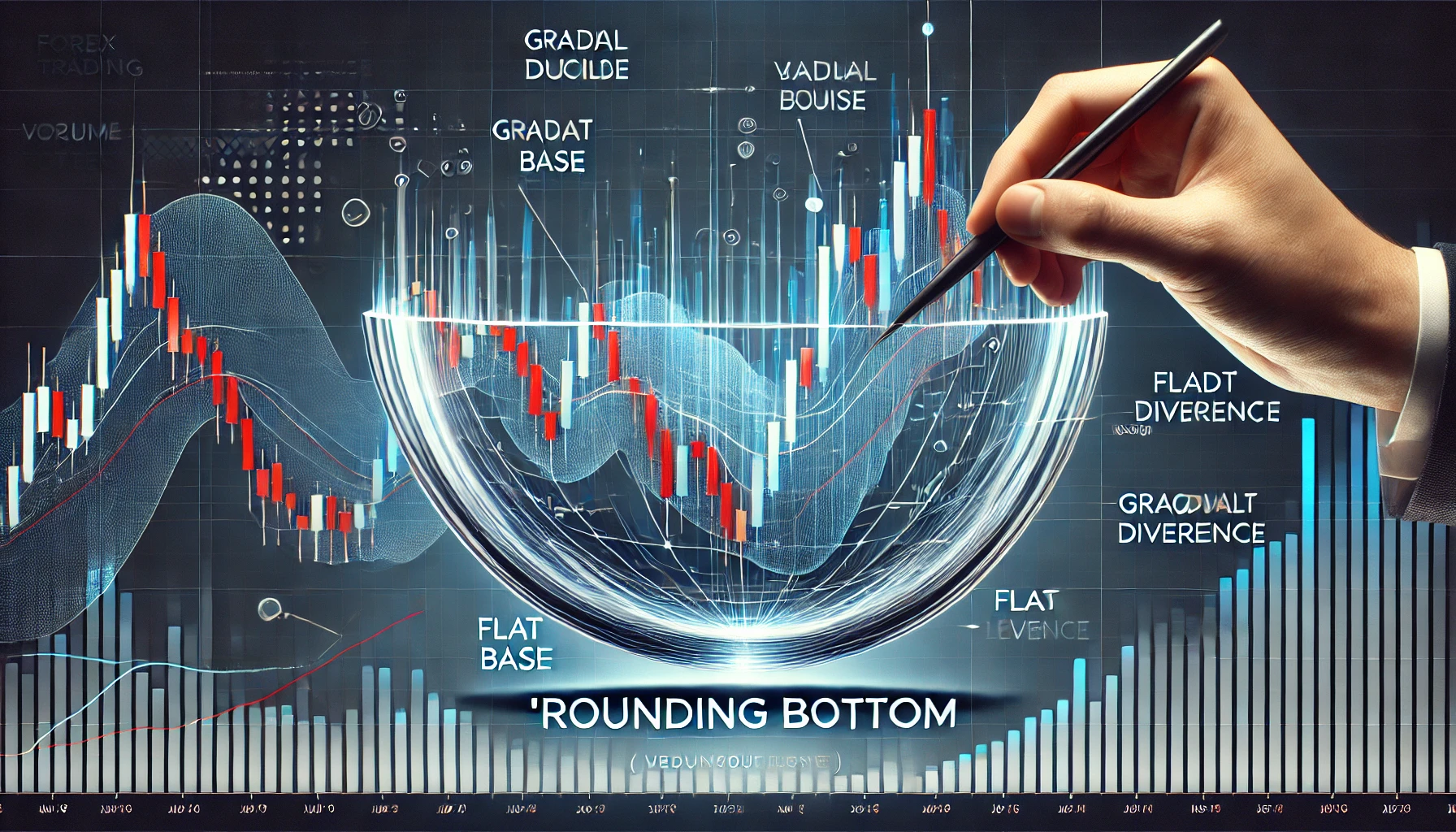 Medium-Term Forex Reversal Pattern