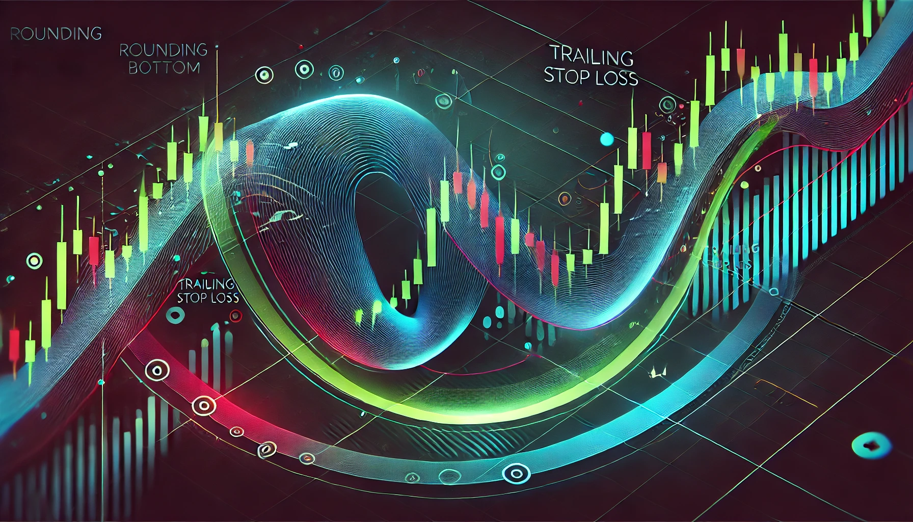 Trailing stop loss Forex tactics
