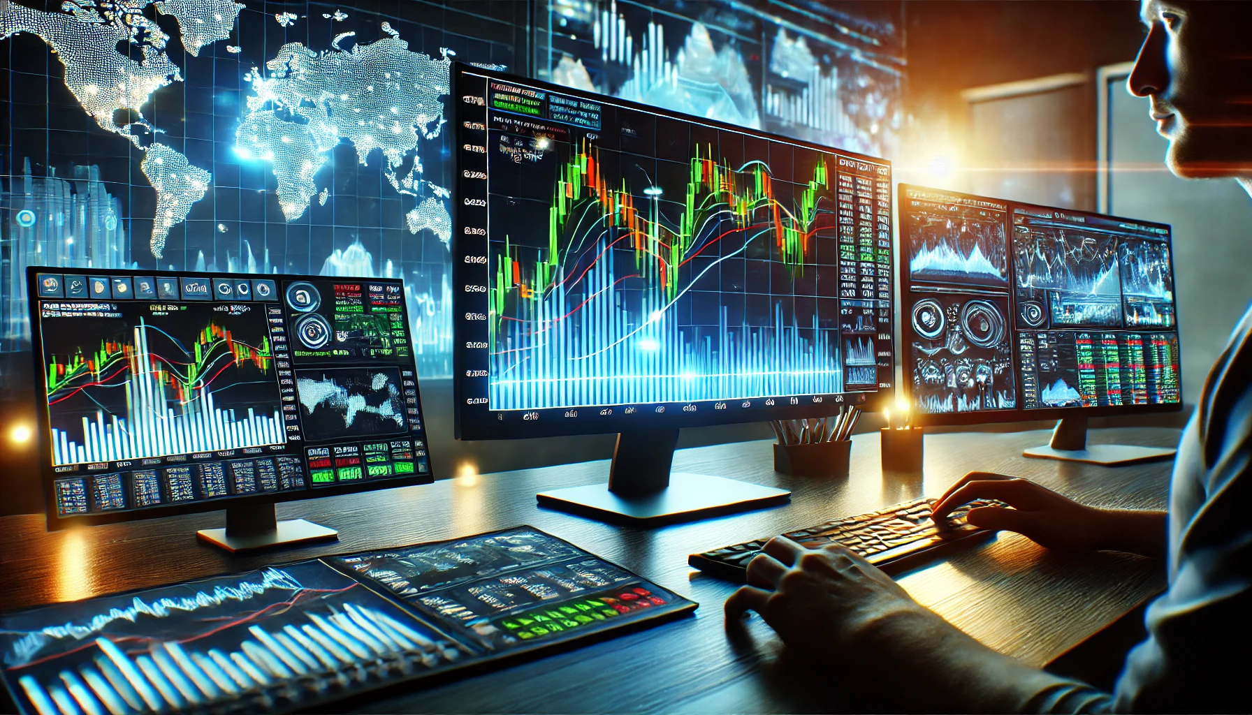 Trading with SMA and Supply/Demand Zones
