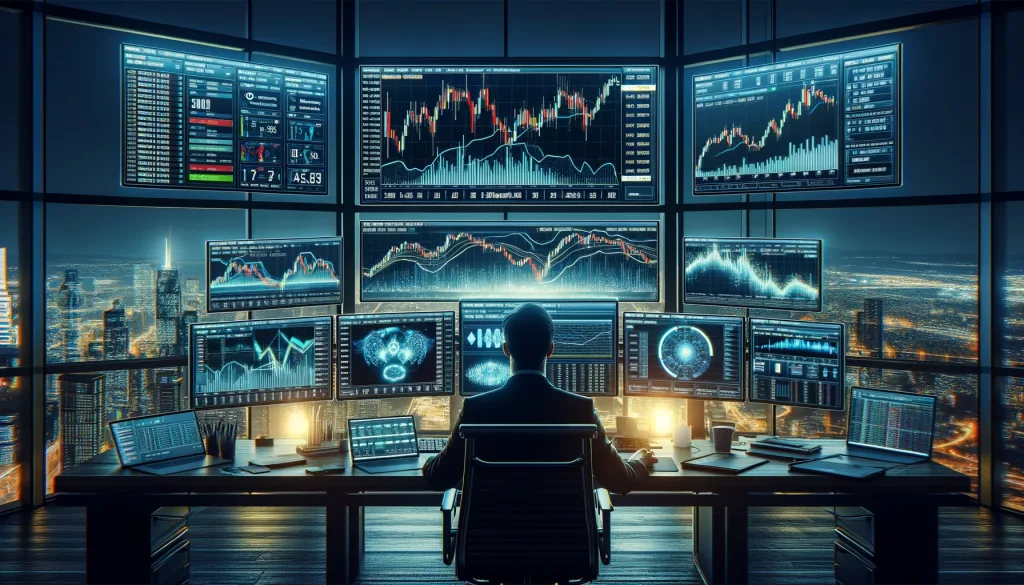 Position Sizing in Forex Trading