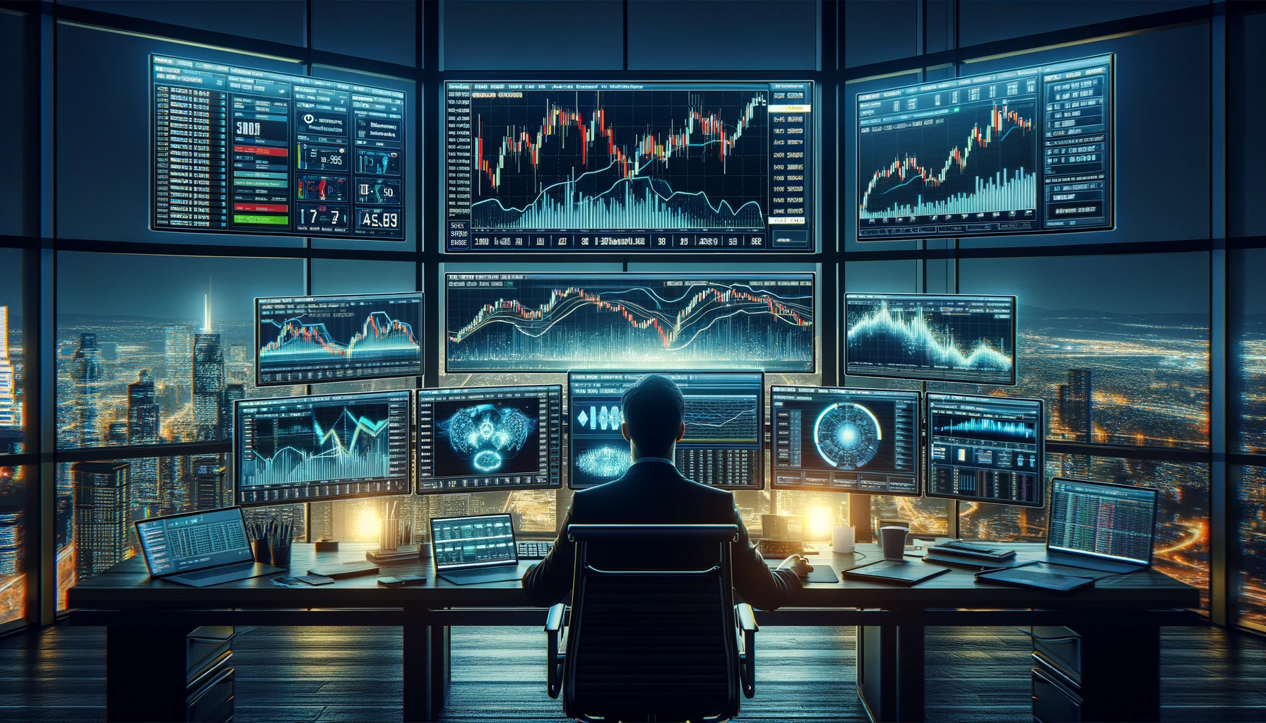 Position Sizing in Forex Trading
