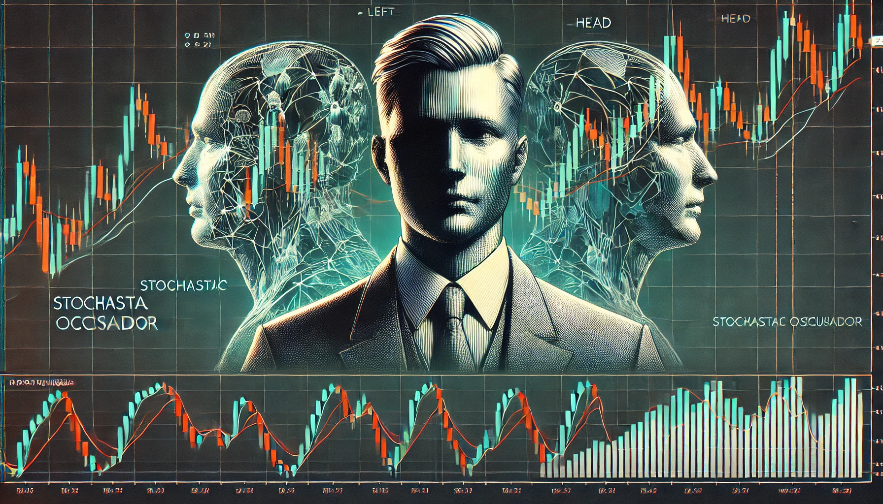 Head and Shoulders pattern trading technique