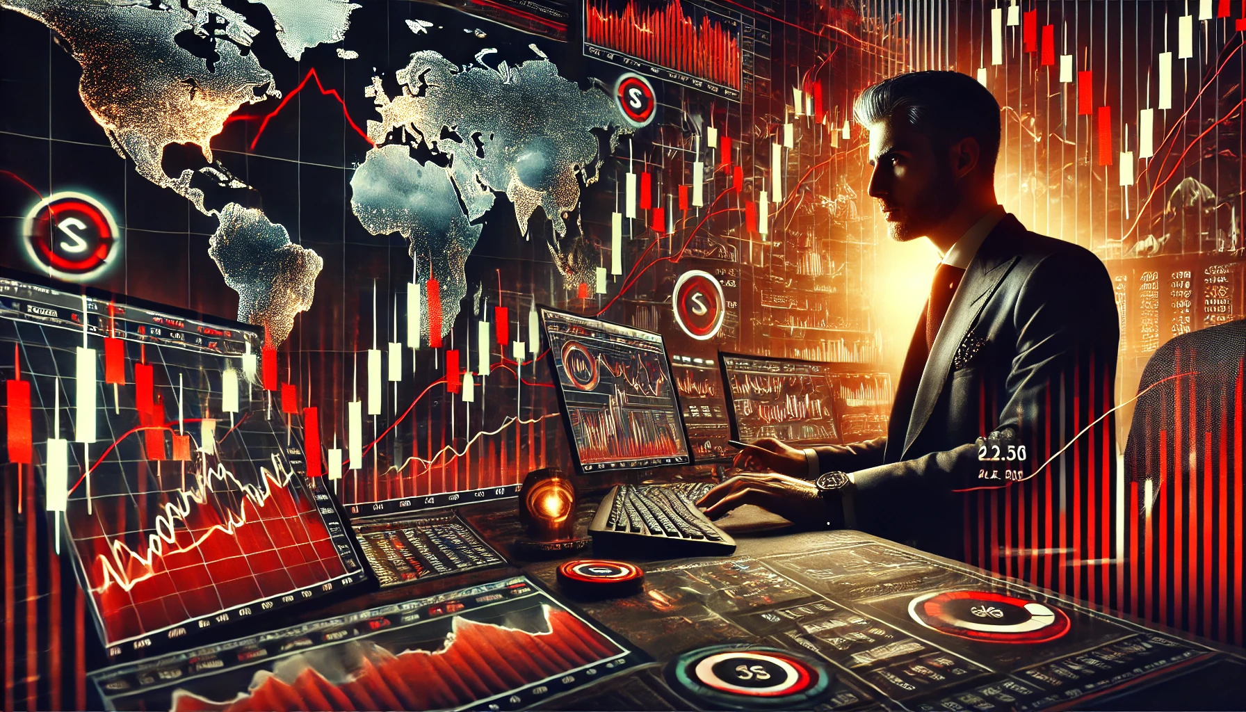 Forex trade balance impact