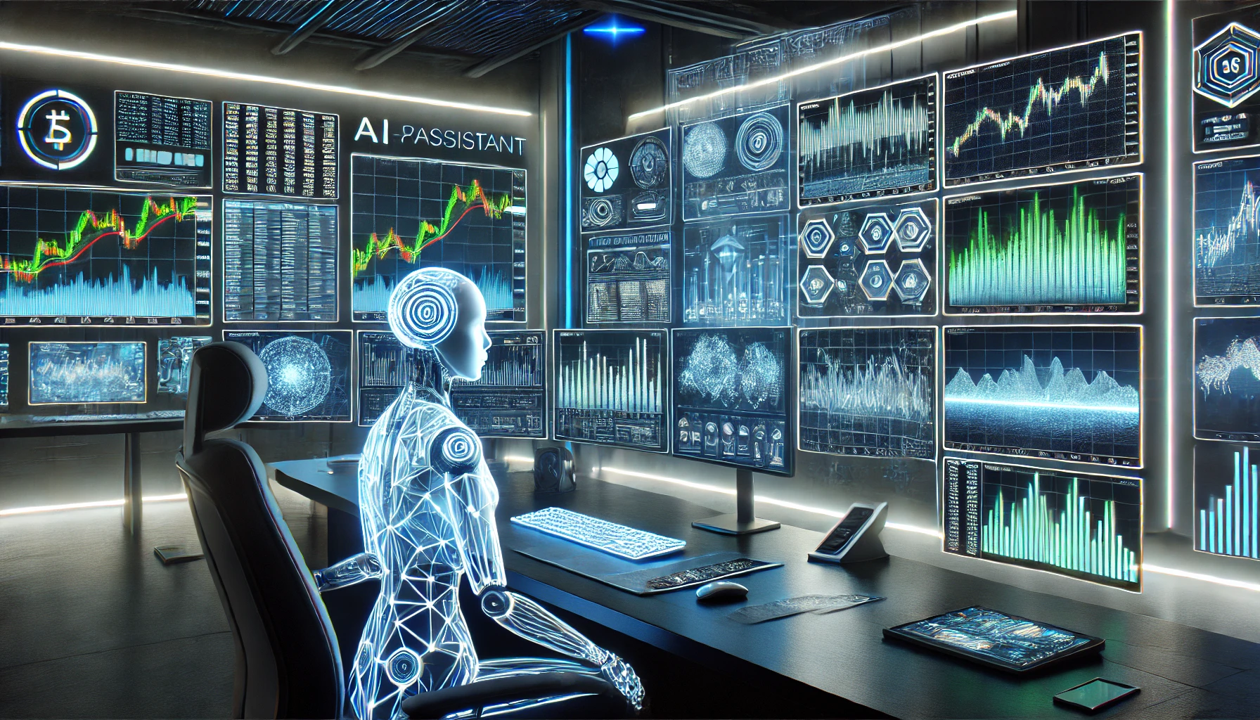 Machine learning trend trading strategy