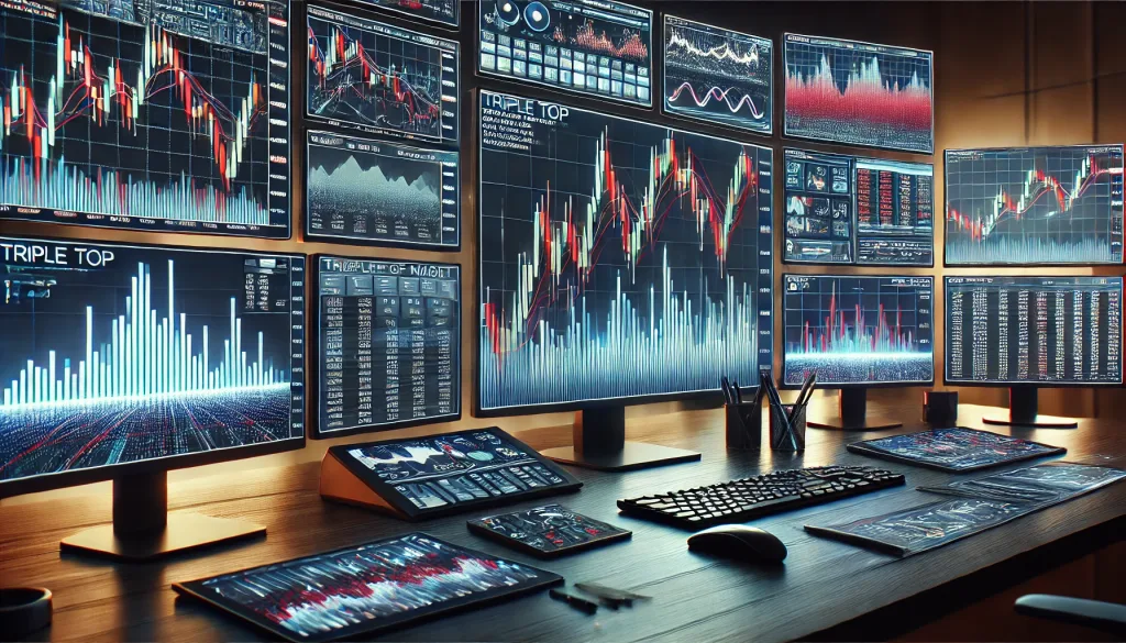 Stop Limit Orders in Forex