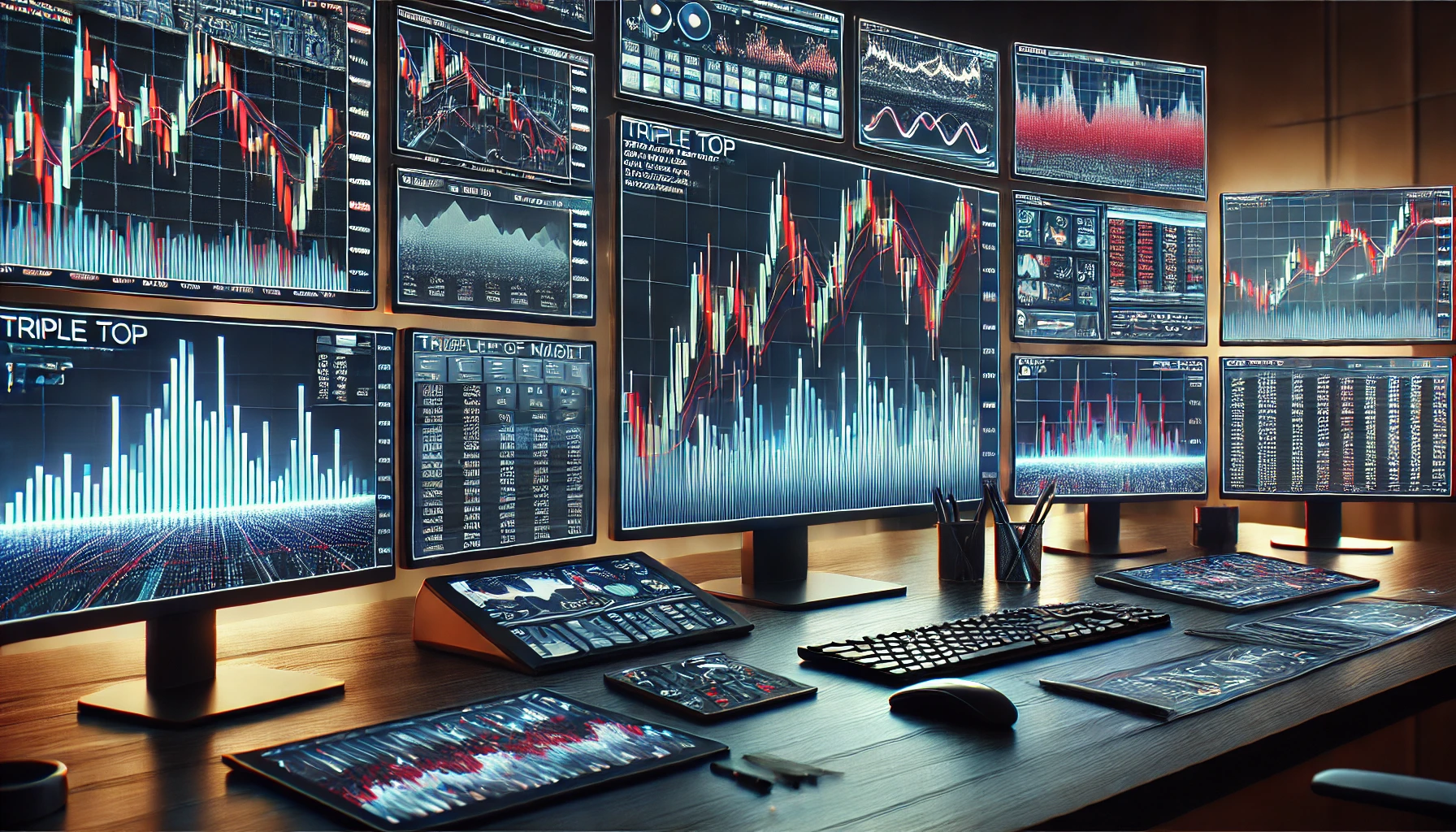 Stop Limit Orders in Forex