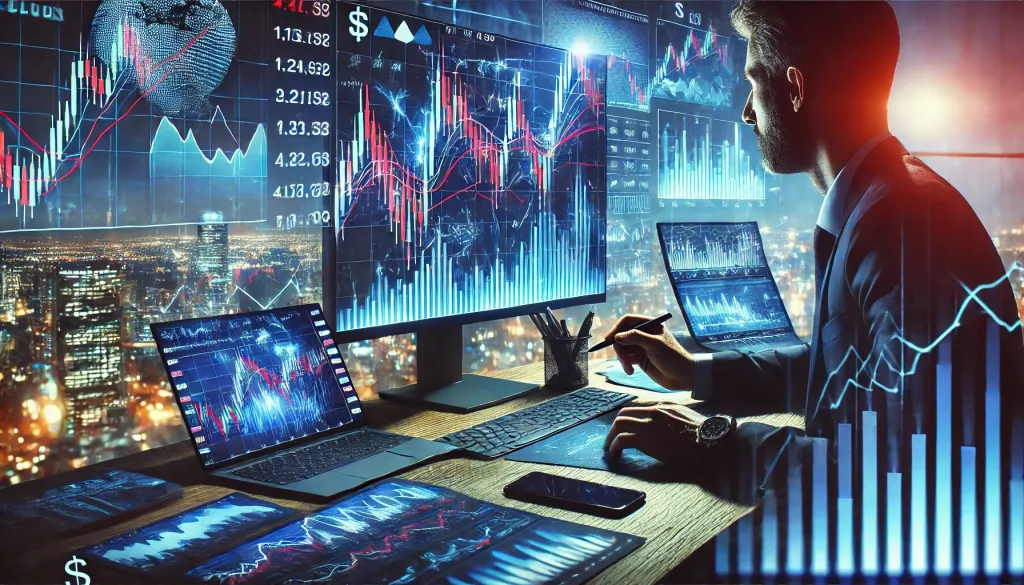 Forex budget balance strategies