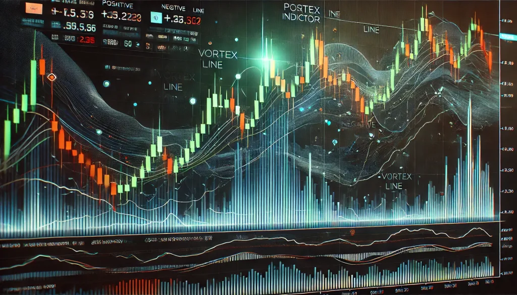 Daily Timeframe Trading with Vortex Indicator