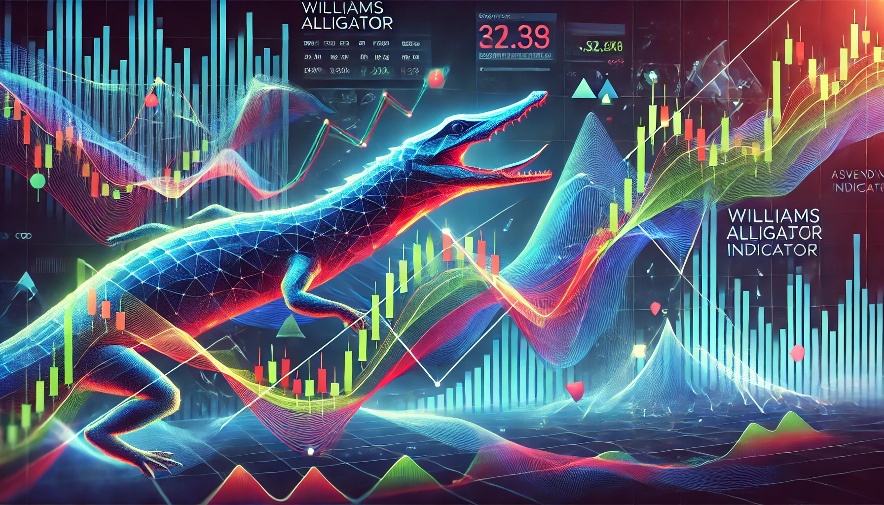 Ascending Triangle breakout technique
