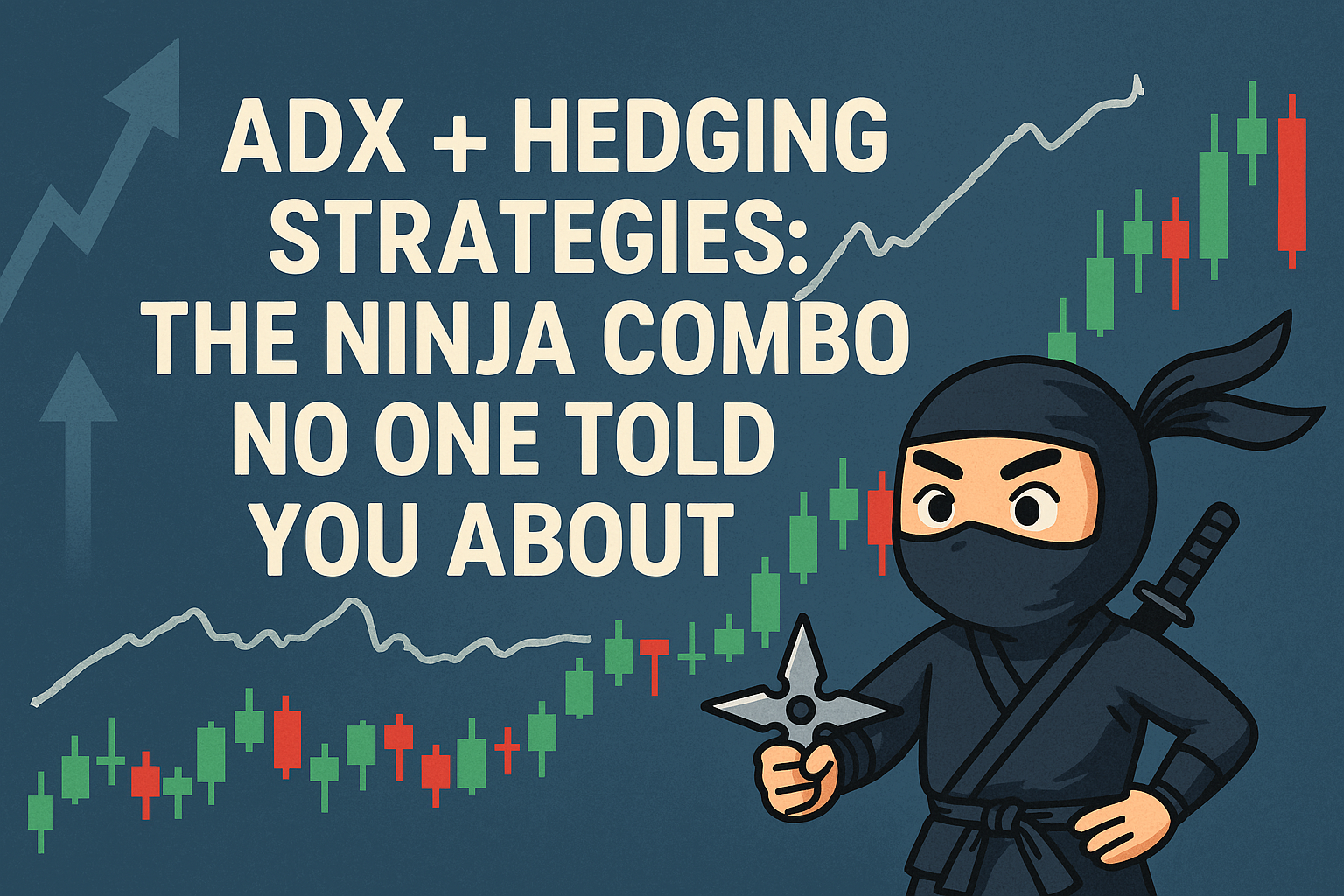 Hedging techniques using ADX