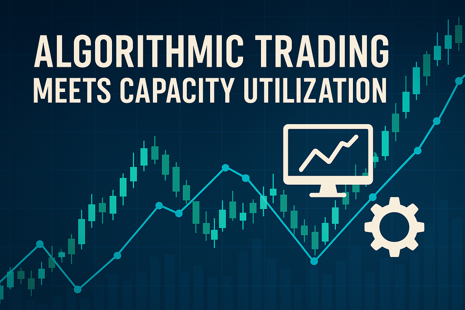 Forex algo strategy using macro indicators
