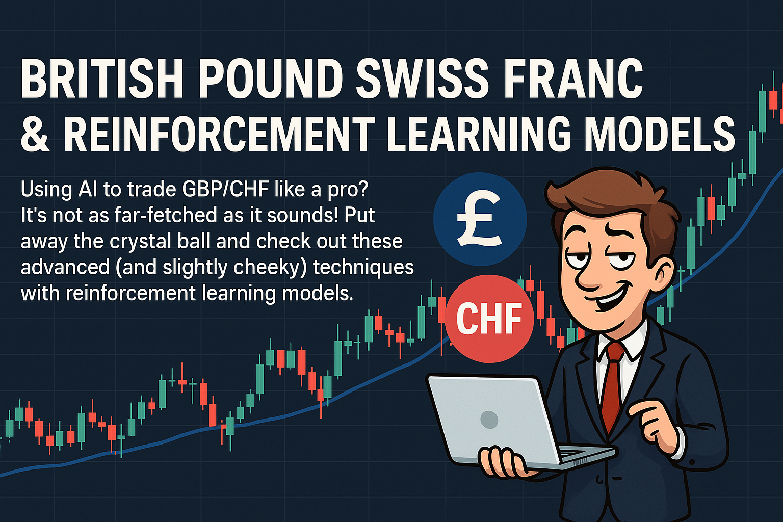 GBPCHF AI trading technique