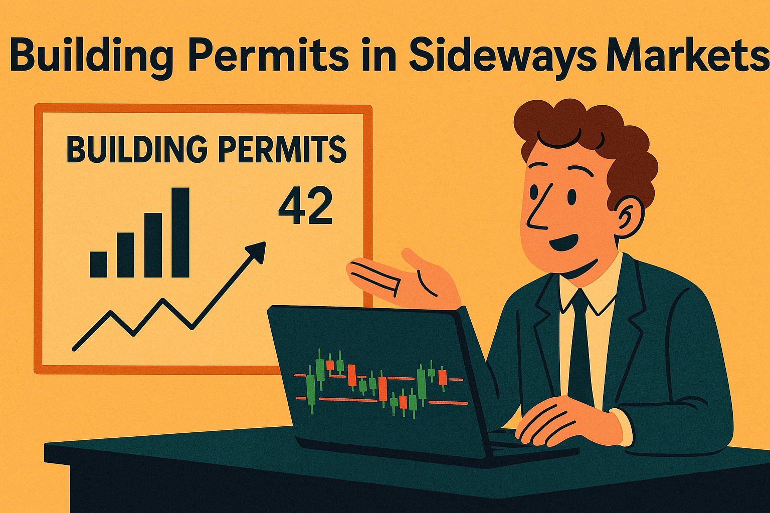 Building permit signals for Forex