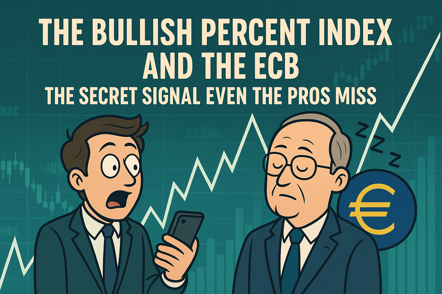 Using BPI with European Central Bank policy