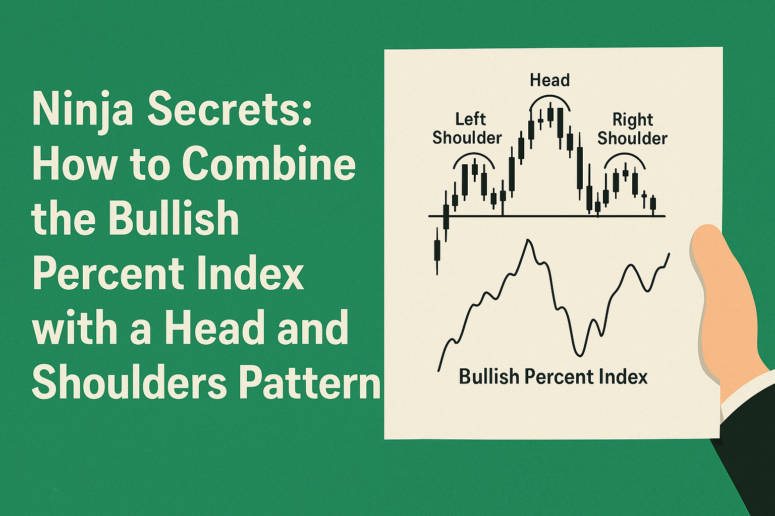 BPI strategy with head and shoulders