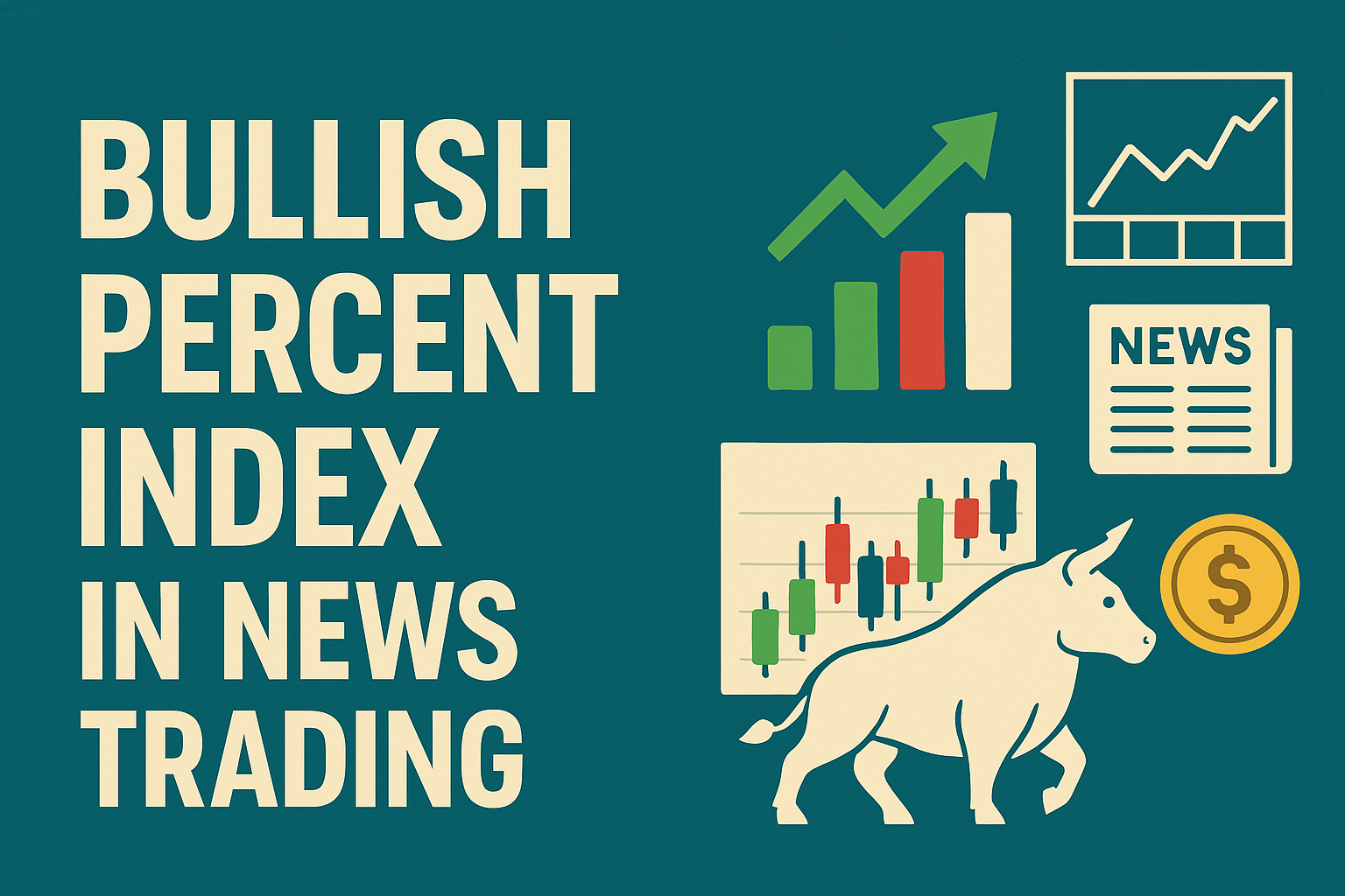 News-based strategy using BPI