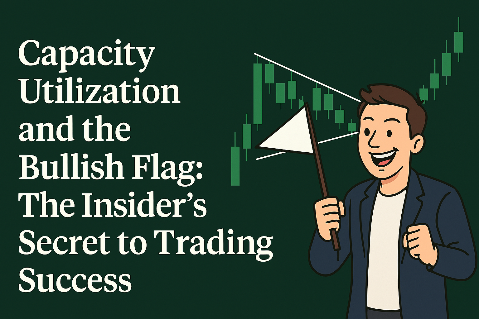 How capacity utilization impacts breakout patterns