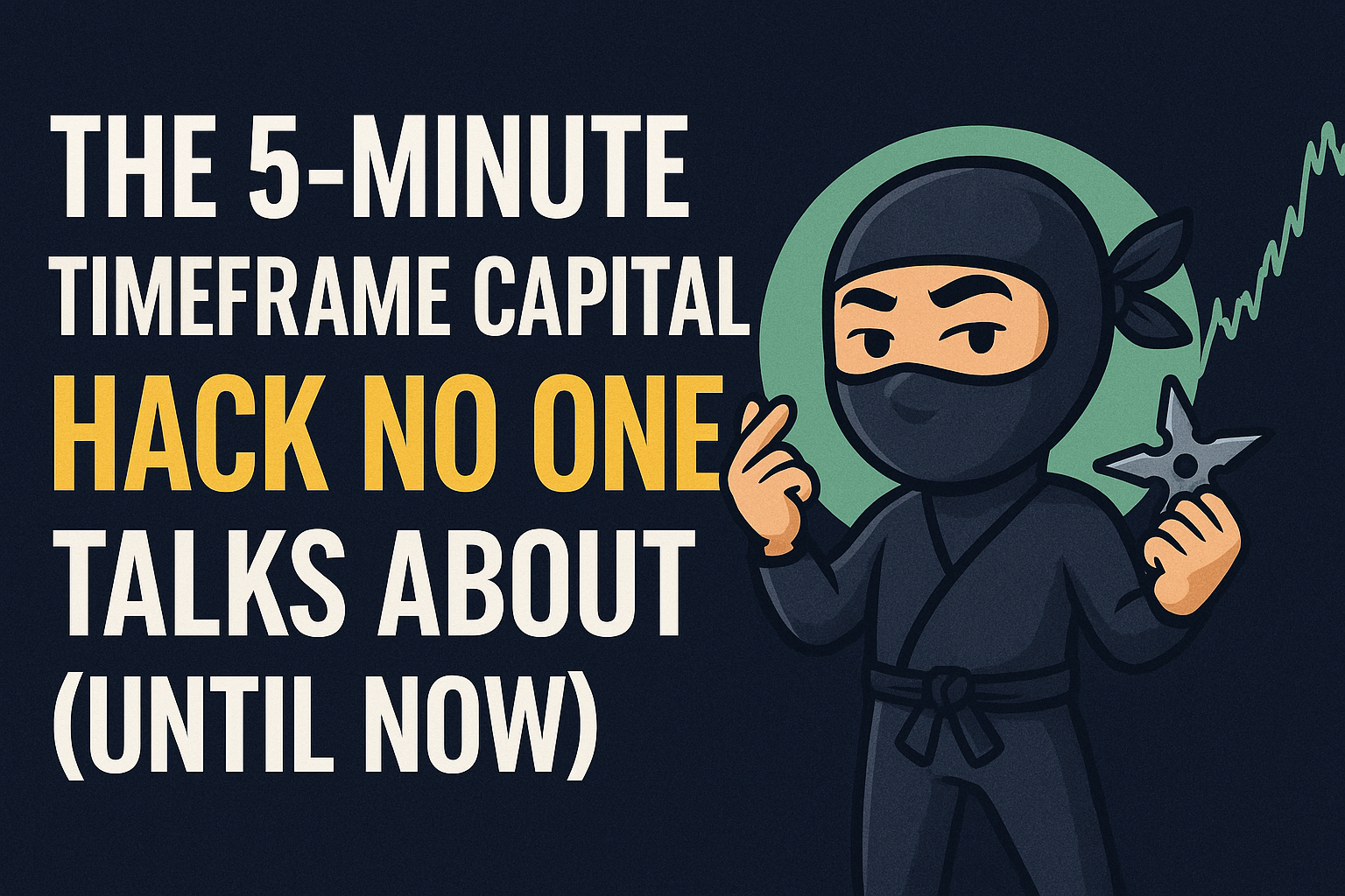 How to allocate capital in 5-minute Forex trading