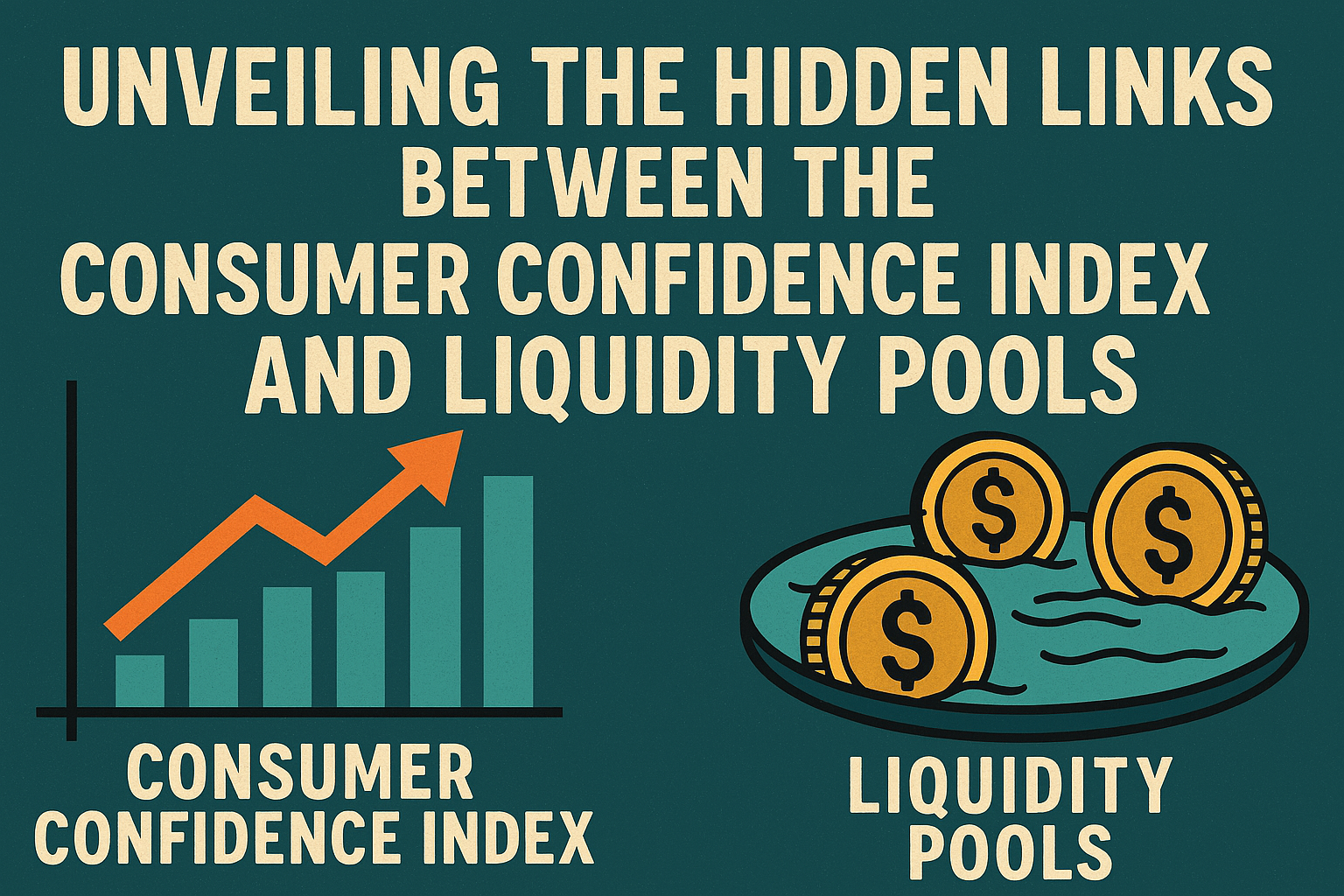 Sentiment trading with liquidity zones