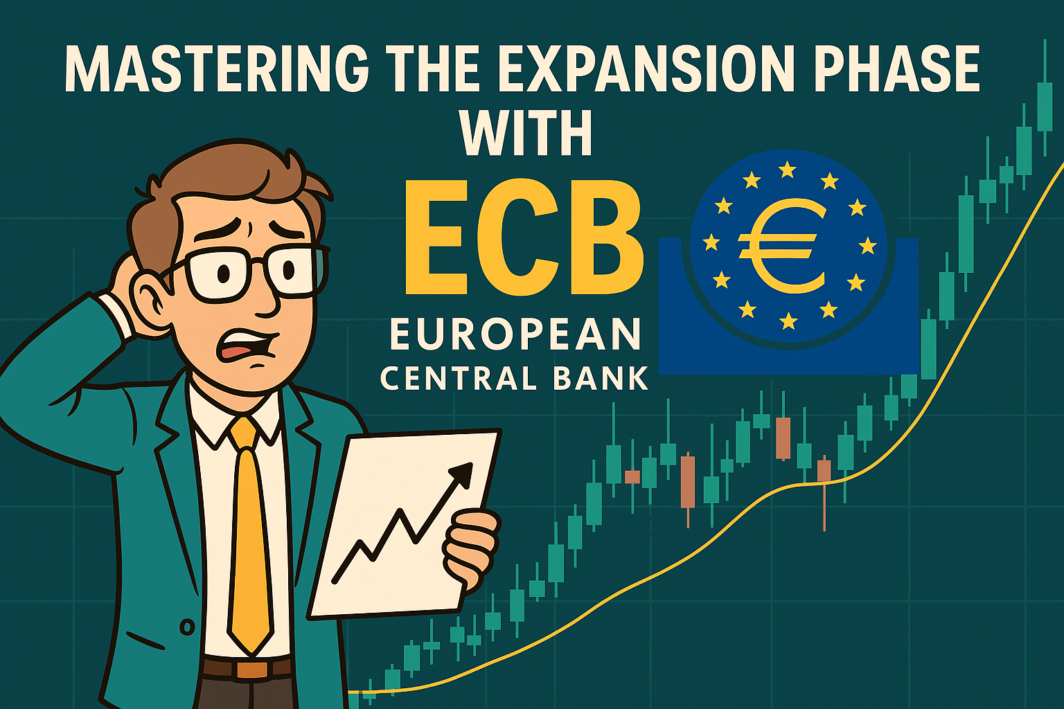 ECB monetary policy during expansion
