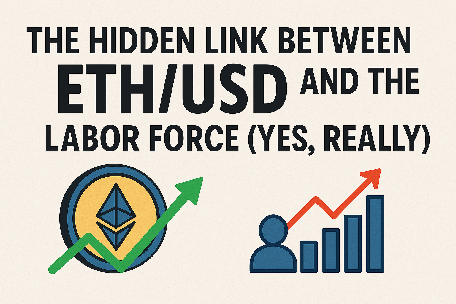 ETH trading strategy using LFPR