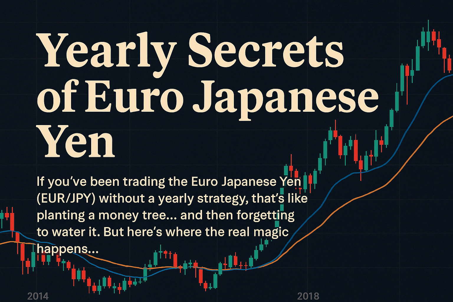 Long-term EUR/JPY forecast