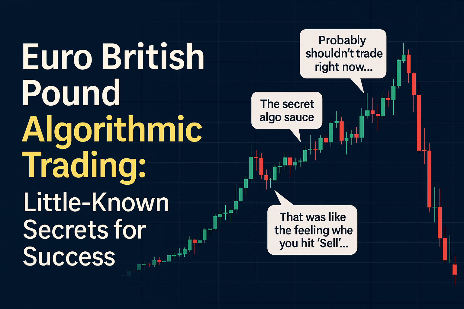 EUR/GBP automated strategy