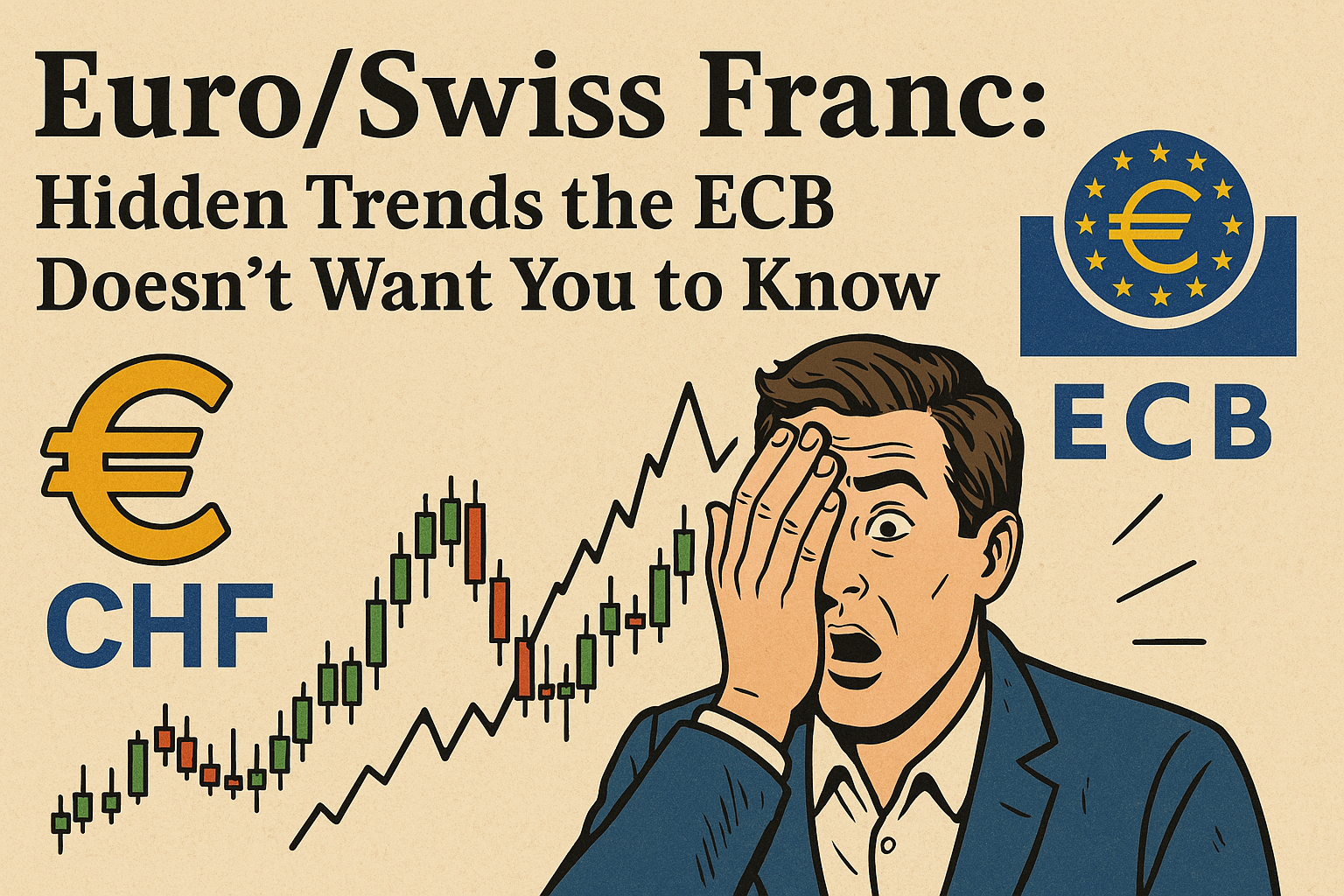 EUR/CHF ECB strategy