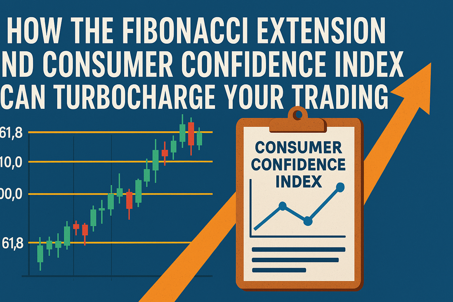 How to use Consumer Confidence Index in Forex
