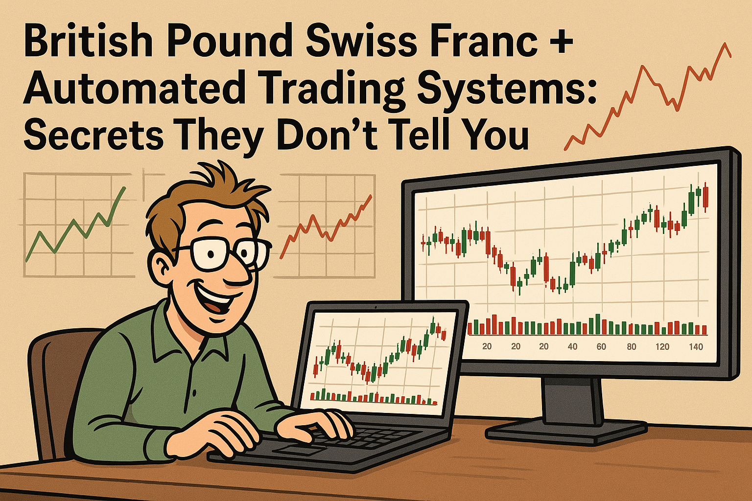 Automated Forex system for GBP/CHF