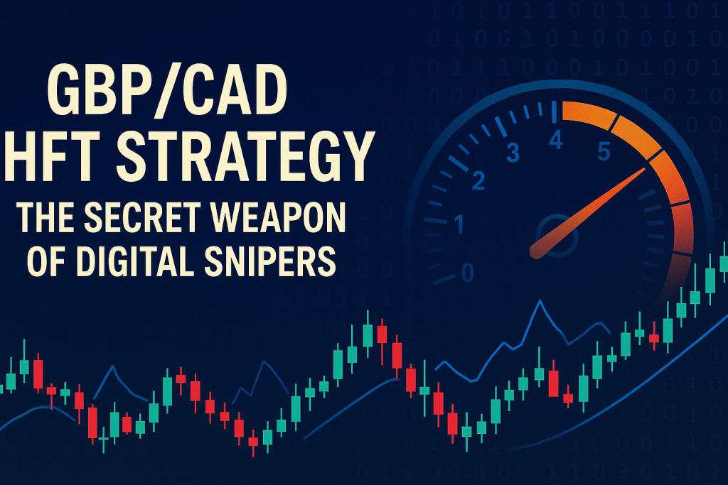 gbpcad hft techniques