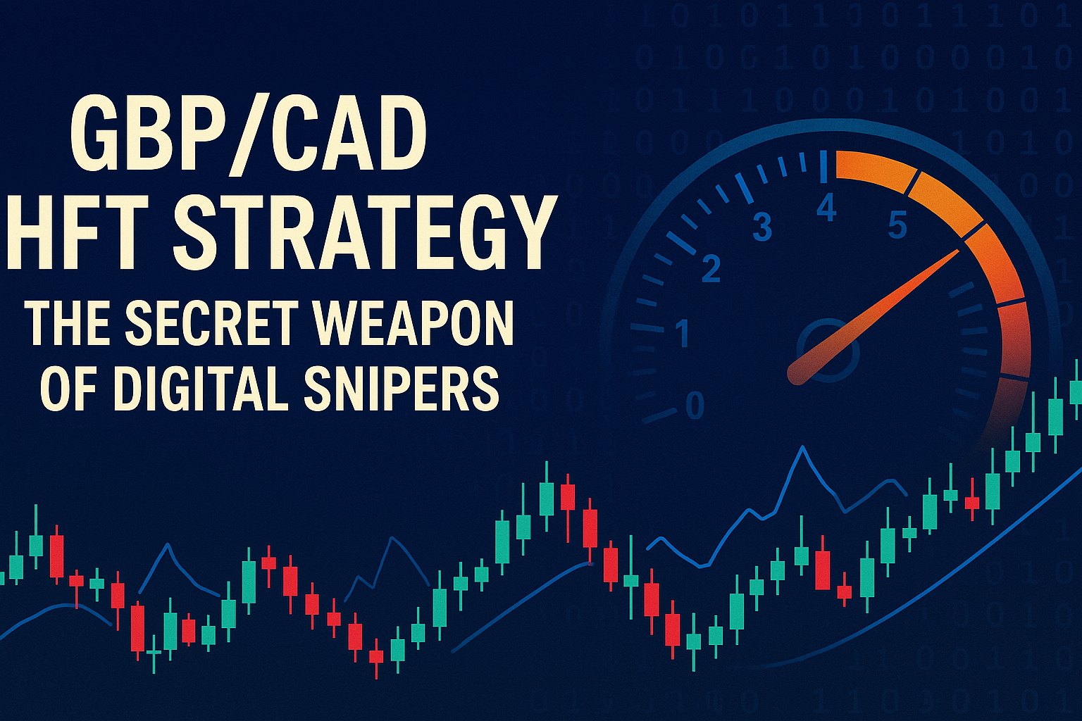 gbpcad hft techniques
