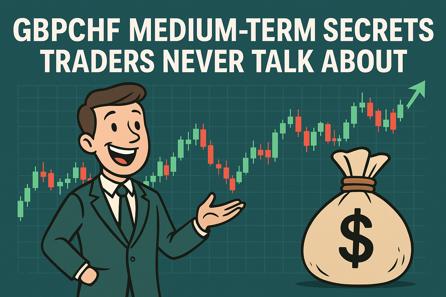 Medium-Term Trading for GBPCHF