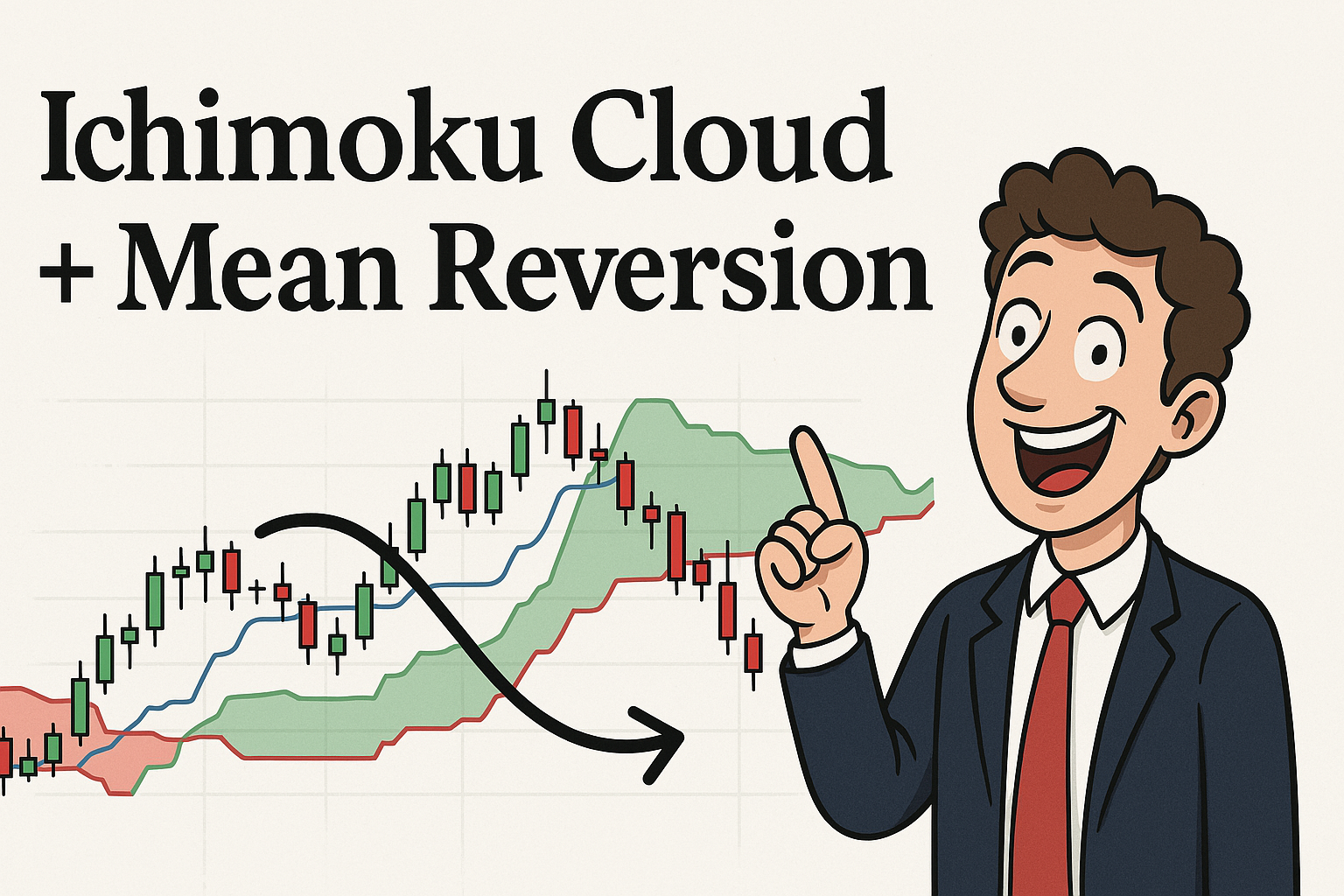 Cloud-Based Mean Reversion Tactics