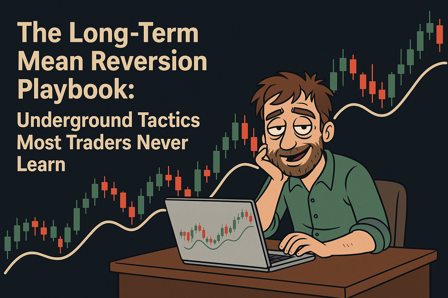 Long-term mean reversion forex