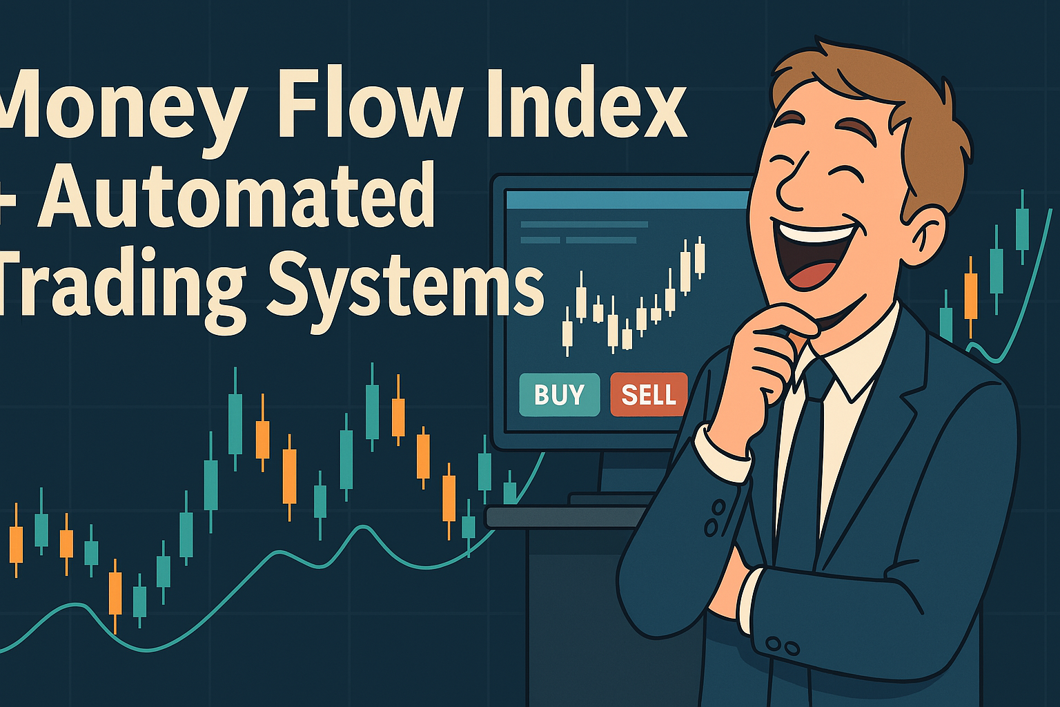 MFI strategy for Forex bots
