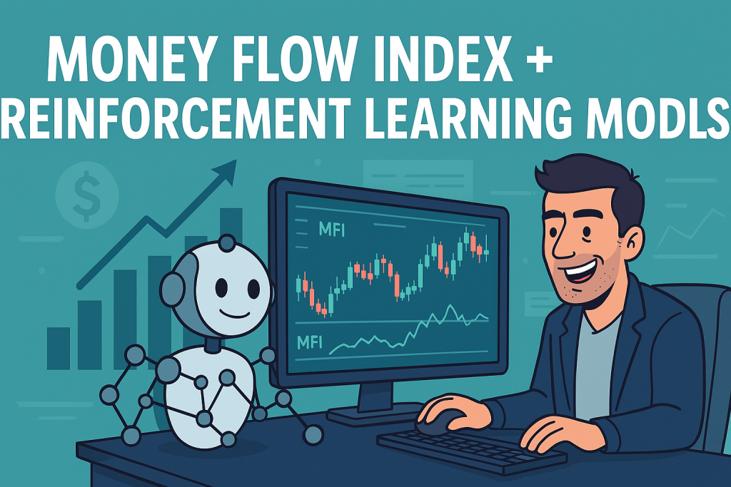 Reinforcement learning models for Forex trading