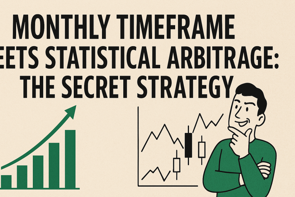 Long-term statistical arbitrage in Forex