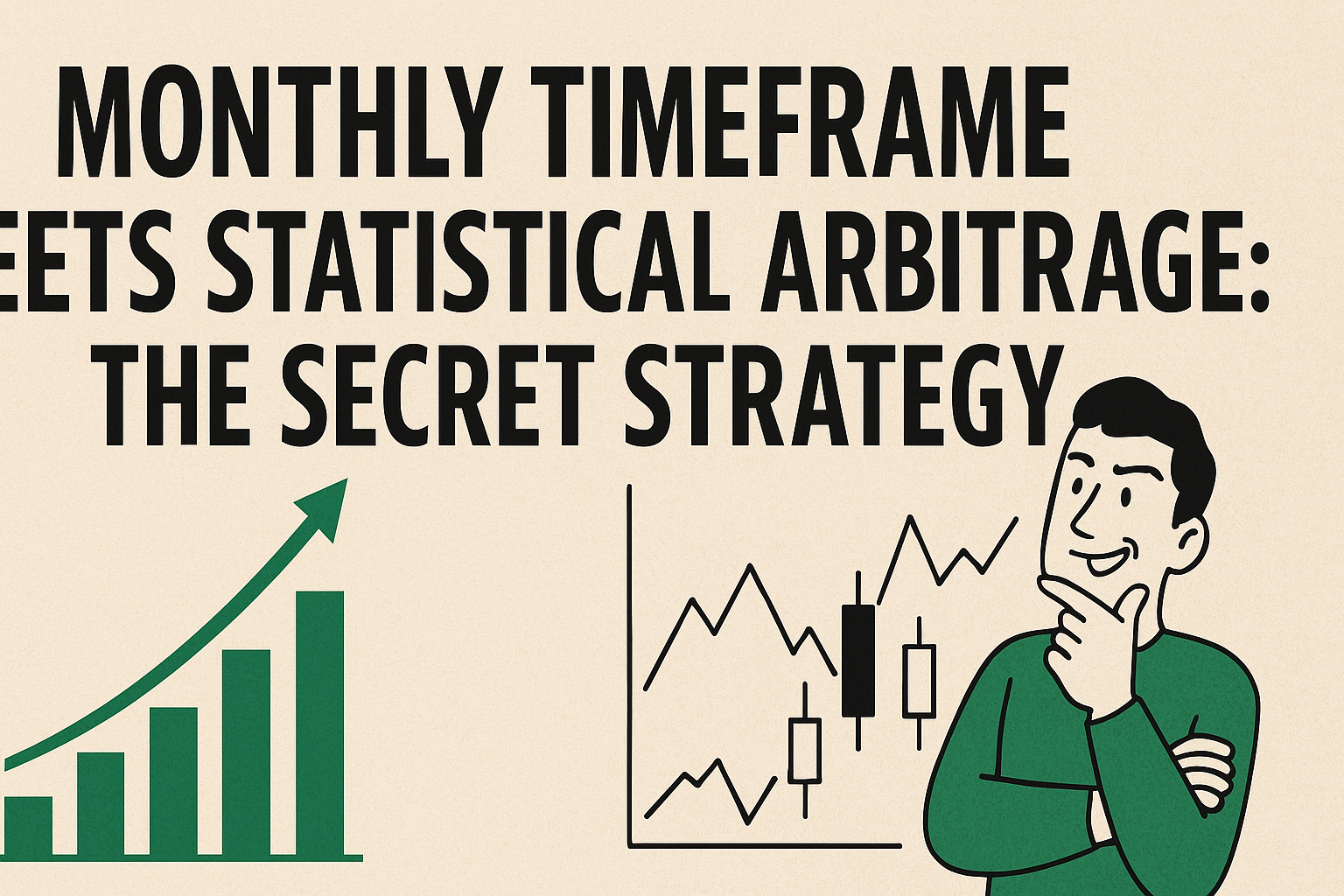 Long-term statistical arbitrage in Forex