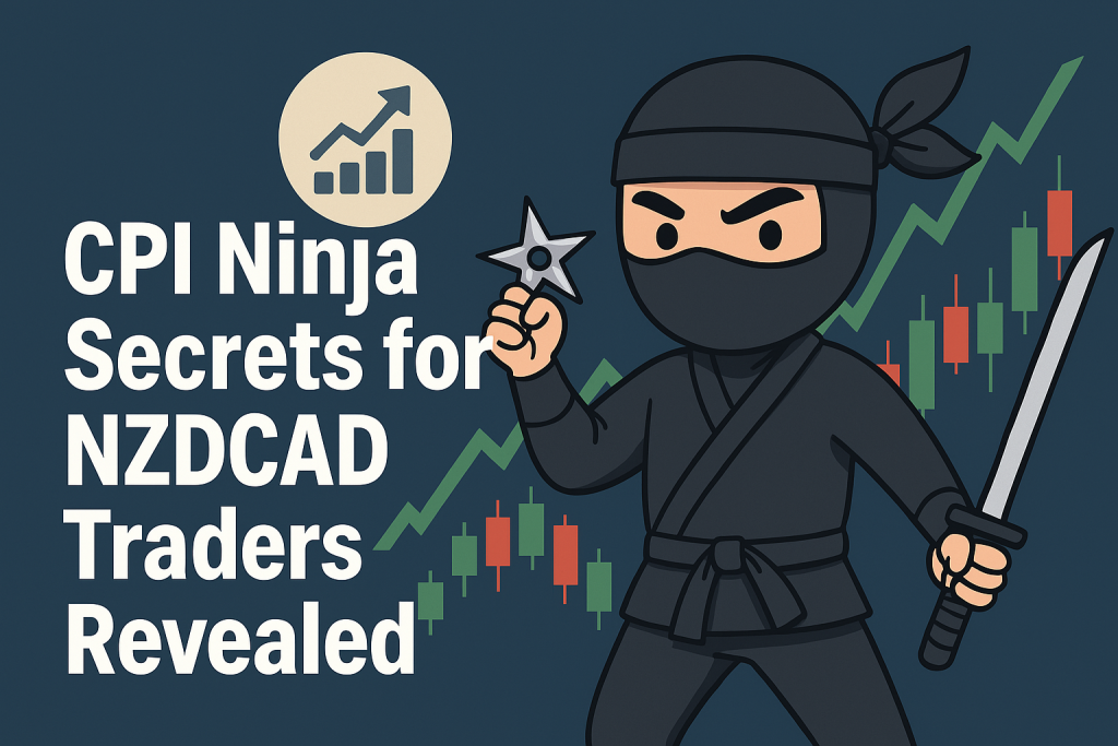 CPI trading tips for NZDCAD