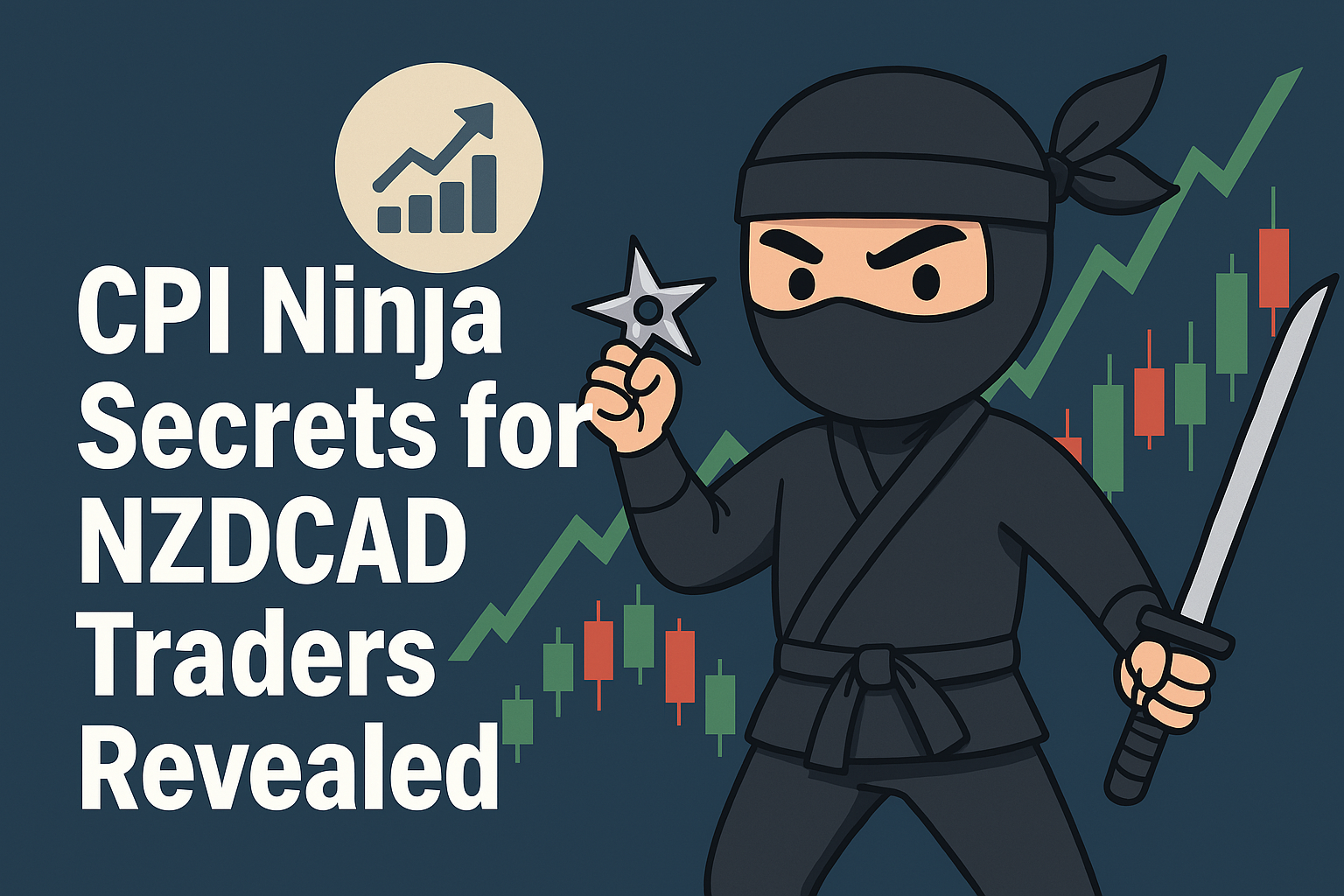 CPI trading tips for NZDCAD