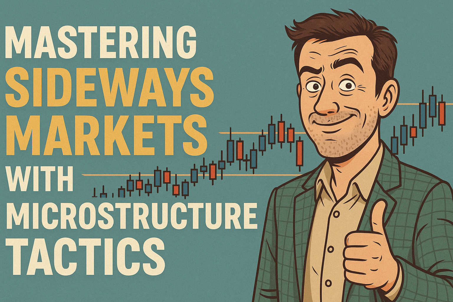 mastering market microstructure in Forex