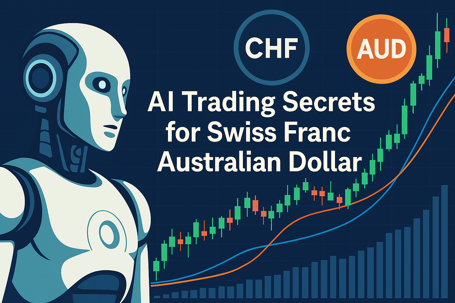 CHF/AUD artificial intelligence trading