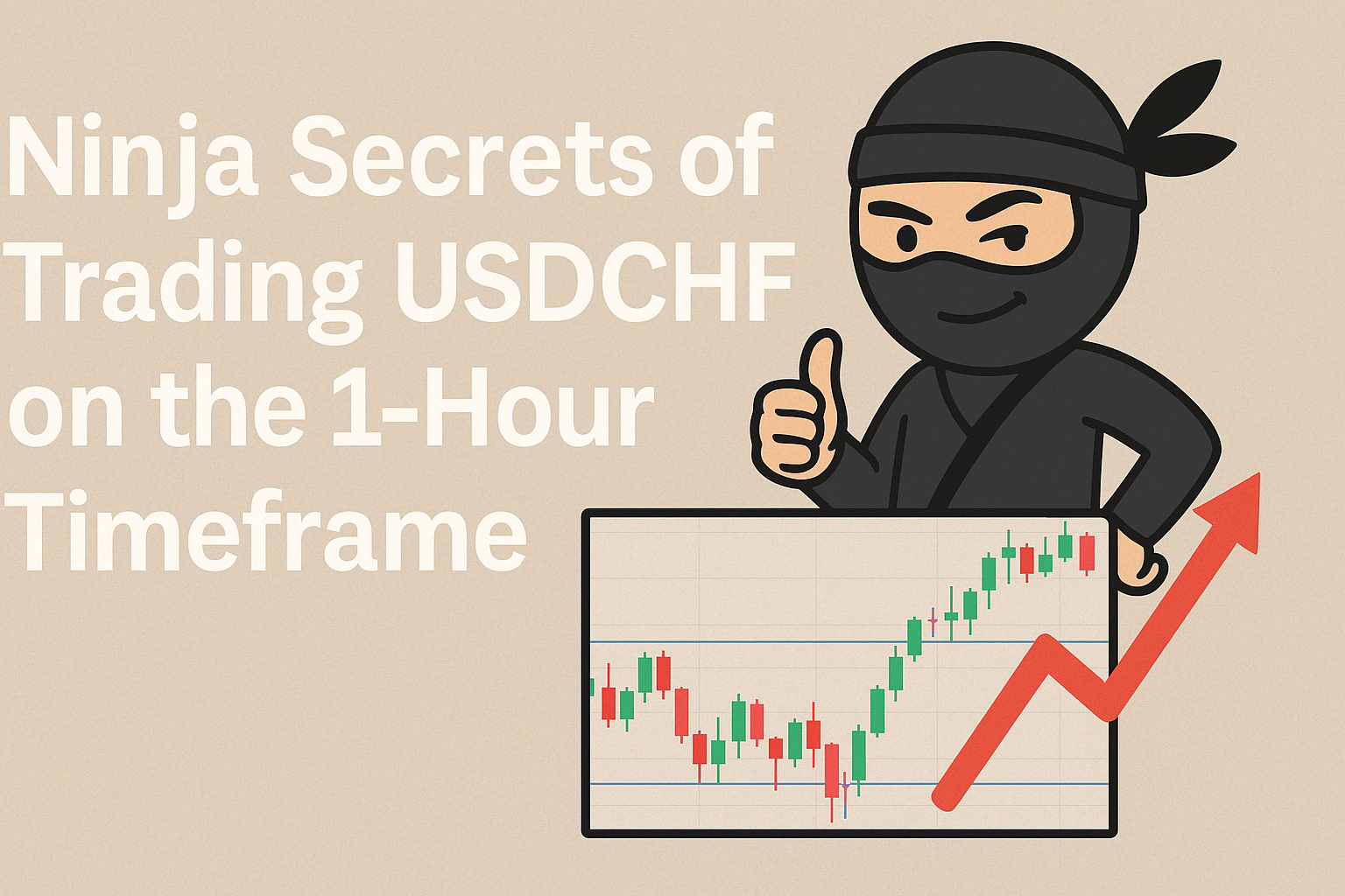 USDCHF intraday techniques